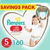 Premium Care Pants | Pampers