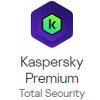 Premium Plan - Kaspersky