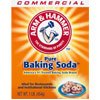 Pure Baking Soda 453 g : Arm And Hammer UAE