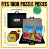 Puzzle Caddy - Puzzleready