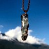 Quartz Copper Pendant | Kailashenergy