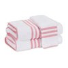 Red Stripe Wash Cloth : Figlinens and Home