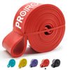 Resistance Band Pull Up - Proiron