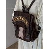 Retro College Style Backpack Women Bag - Ai.world.taobao