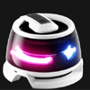 Rock Magnetic Bluetooth Speaker - Ae.redmagic.gg