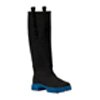 Rubber Country Boots - Minoxboutique.co.uk