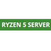 Ryzen 5 Server Plan | Webtropia.com