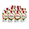 Sample Package S Pasta - Cleanfoods.de