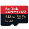 SanDisk 512GB Extreme Pro | Sandisk