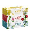 Scotty Flower Box Long-Lasting Tissu : Iris Plaza