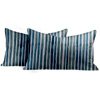 Sea Stripe Pillowcases - Thelinen UAE