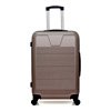 Selenga Medium Rigid Suitcase - Baage