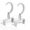 Set Of Hanging Hooks : SpeedComfort
