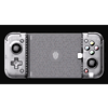 Shadow Blade Gamepad : Redmagic