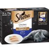 Sheba Premium Chicken - Sheba