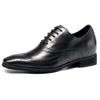 Shoes That Make You Taller Casimiro - Faretti Shoes