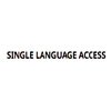 Single Language Access - Rosettastone.com