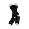 Snow Bunny Slipper Sock - Figlinensandhome.com