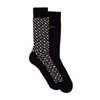 Socks With Pattern | Preludiomoda