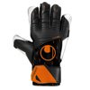 Soft Goalkeeper Gloves : Uhlsport