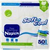 Soft N Cool Paper Napkin - Hotpack