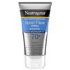 Sport Face Sunscreen : Neutrogena