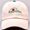 Spring Logo Hat : Primavera Avocados