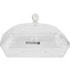 Square Acrylic Candy Tray - Royalford