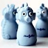 Squeaker Seahorse : Seaside Collection