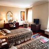 Standard Room With Twin Beds Booking - Eresin Hotels