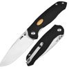 Steel Blade G10 Handle | Artisancutlery.net UAE