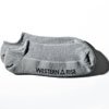 Strong Core Merino Socks - Western Rise UAE