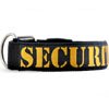 Strong Dog Collar Security : Rogueroyalty