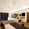 Suite Dome Booking | Aquahotel