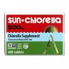 Sun Chlorella, Sun Chlorella Tablets : Herbspro