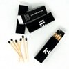 Sustainable Matches - Keli-style.com