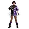 Tekken 8 Reina Cosplay Costume - Ezcosplay.com