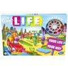 The Game of Life Board - Hasbro Gaming