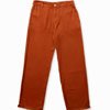 Twill Straight Leg Pant : Beyondthebeach UAE