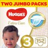 Twin Jumbo Pack | Huggies