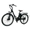 U2 Pendler Tiefeinsteiger E-Bike - Iscooter