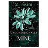 Unconditionally Mine Paperback : Seago