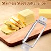 Upgrade Butter & Cheese Slicer : Alikitcn Direct