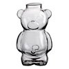 Uqezagpa Cute Bear Design Glass Cup : Wisolt