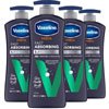 Vaseline Men Hand & Body Lotion - Vaseline