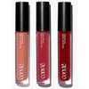 Velvet Gloss Trio | Convie