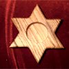 Votive Candle Holder | Jerusalemexport