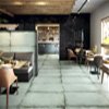 Wall Tiles Imitation : InstaHouse