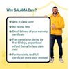 Warranty Plan For Mobile Phone - Salama