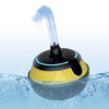 Waterproof Bluetooth Fountain Speaker | Cowinaudio